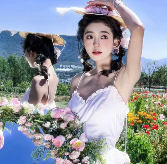 我被青春闪了腰