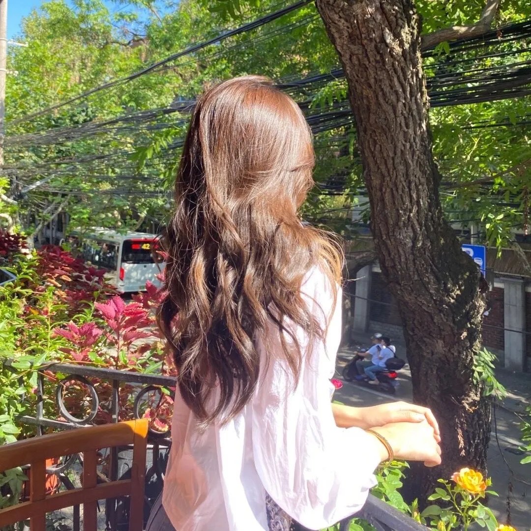 从前，有个好莱坞